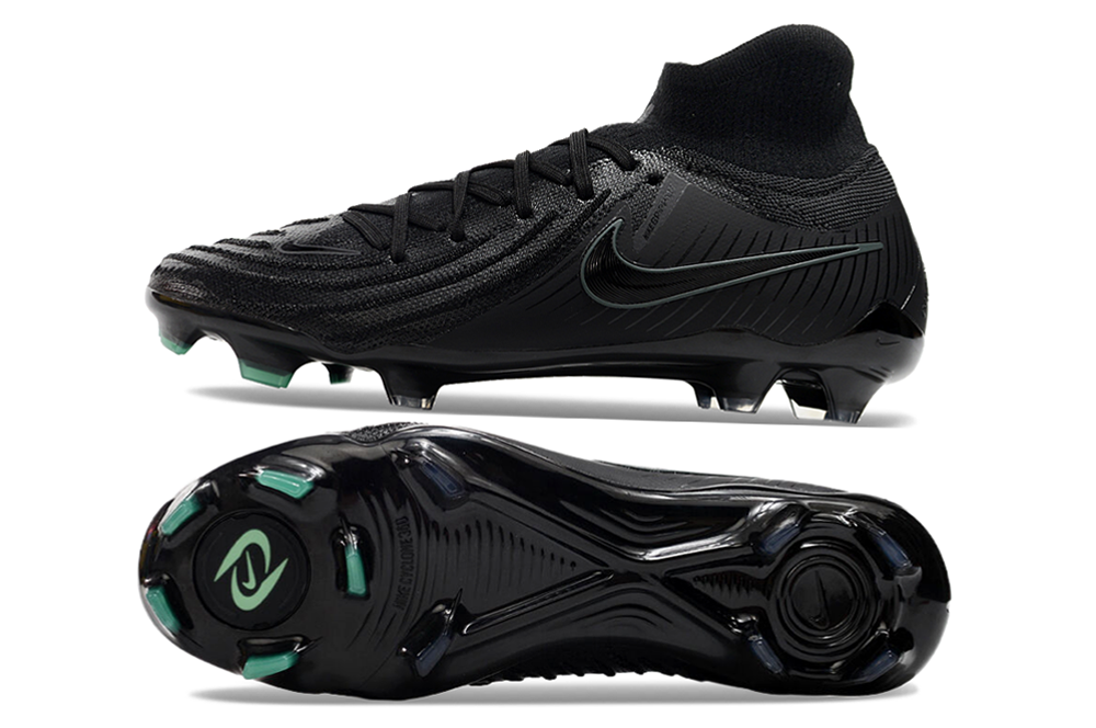 Nike Phantom Luna Elite II FG - Preto