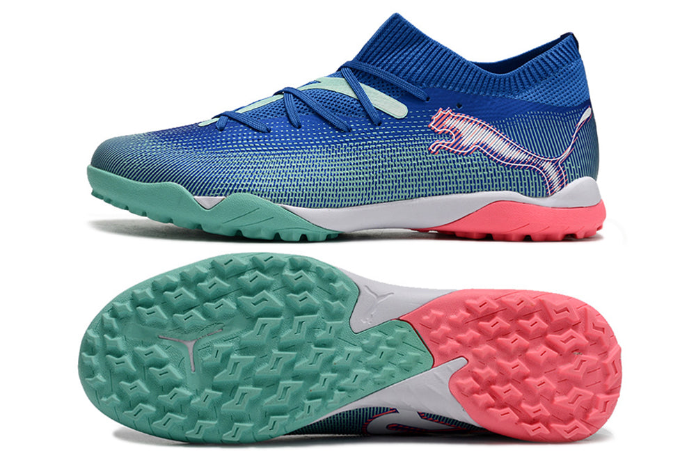 Puma Future 7 FTR Society - Azul