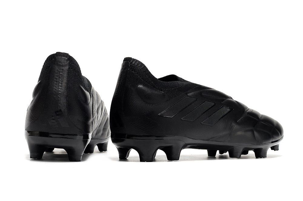 Adidas Copa Pure + FG - Blackout
