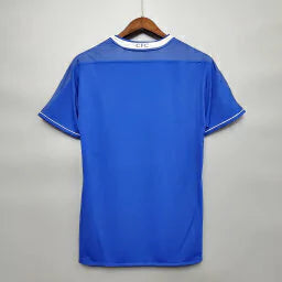 Camisa Chelsea Retrô 03/05 I - Masculina