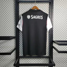 Camisa Benfica Retrô 13/14 - Masculina