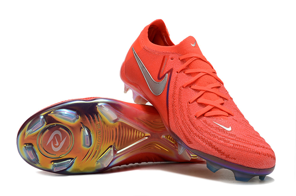 Nike Feminina Phantom GX2 Elite FG - Halland