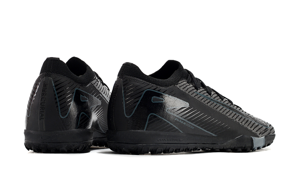 Nike Air Zoom Mercurial Vapor 16 Elite TF - Preto