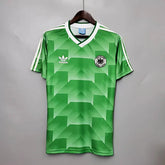 Camisa Alemanha Retrô 1998 II - Masculina
