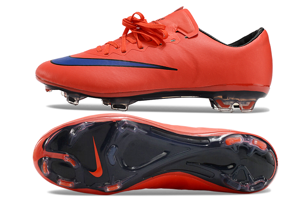 Nike Mercurial Vapor 10 Elite FG