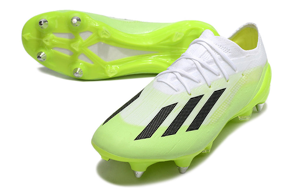 Adidas X Crazyfast.1 SG