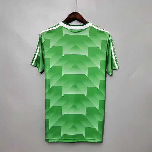 Camisa Alemanha Retrô 1998 II - Masculina