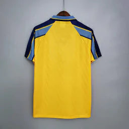 Camisa Chelsea Retrô 95/97 - Masculina