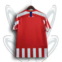 Camisa Atlético de Madrid Retrô I 19/20 - Masculina
