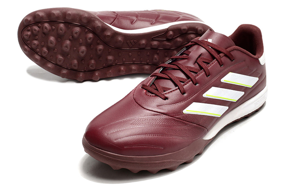 Adidas Copa Pure .3 Society - Energy Citrus
