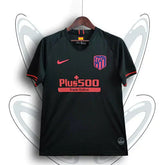 Camisa Atlético de Madrid Retrô II 19/20 - Masculina