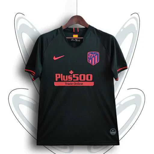 Camisa Atlético de Madrid Retrô II 19/20 - Masculina