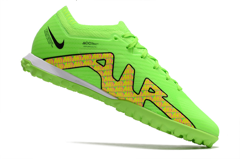 Nike Mercurial Air Zoom Vapor 15 Elite Society - Verde