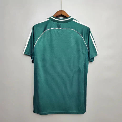 Camisa Alemanha Retrô 1998 III - Masculina