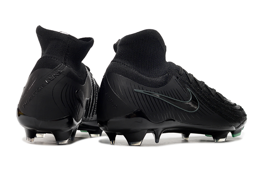 Nike Phantom Luna Elite II FG - Preto