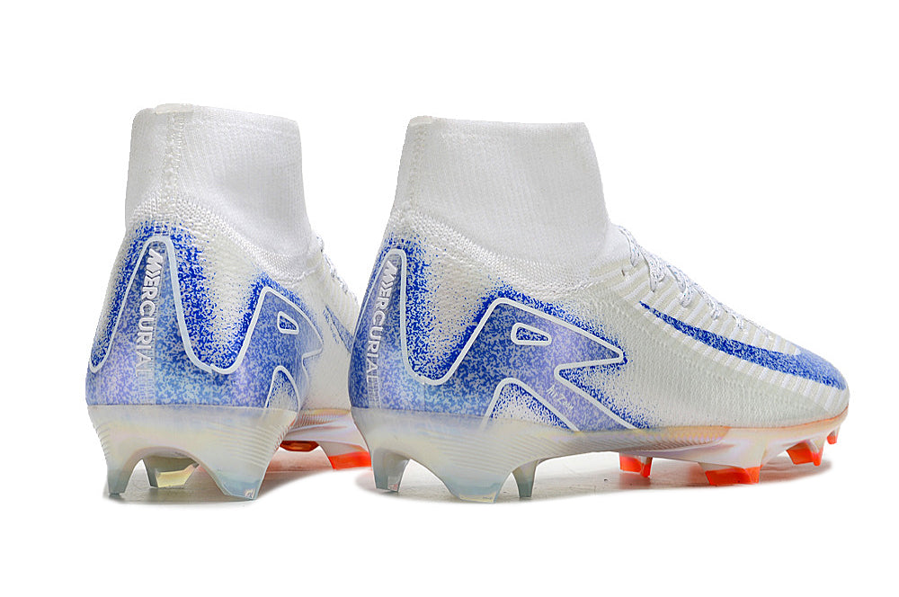 Nike Air Zoom Superfly 10 Elite FG - Blue Print