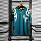 Camisa Alemanha Retrô 1998 IV - Masculina