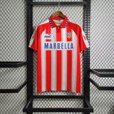 Camisa Atlético de Madrid Retrô 94/95 - Masculina