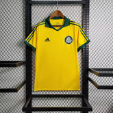 Camisa Palmeiras Retrô 2014 - Masculina