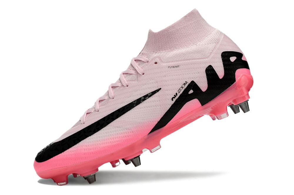 Nike Air Zoom Superfly 9 Elite SG TRAVA MISTA - Mad Briliance Pack