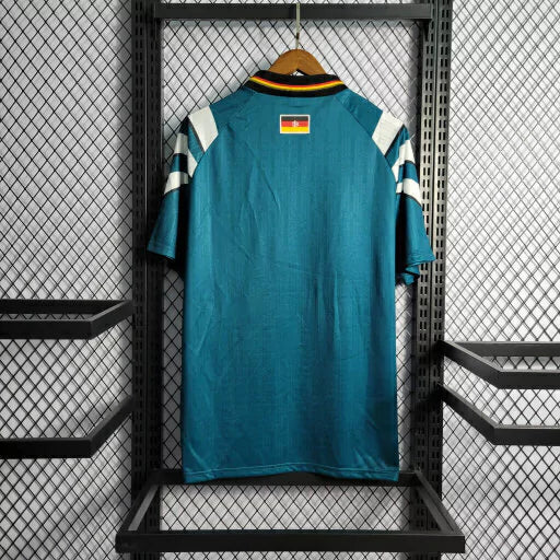 Camisa Alemanha Retrô 1998 IV - Masculina