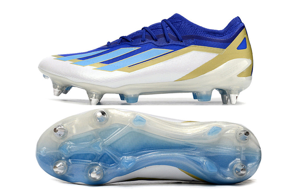 Adidas X Crazyfast.1 SG - Spark GEN10