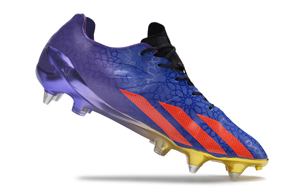Adidas X Crazyfast.1 SG - Salah Egyptian Nights