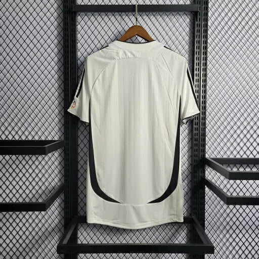 Camisa Alemanha Retrô 2006 - Masculina