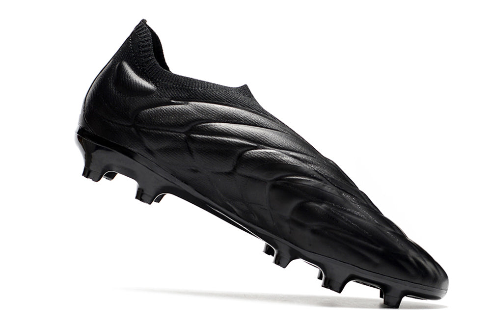 Adidas Copa Pure + FG - Blackout