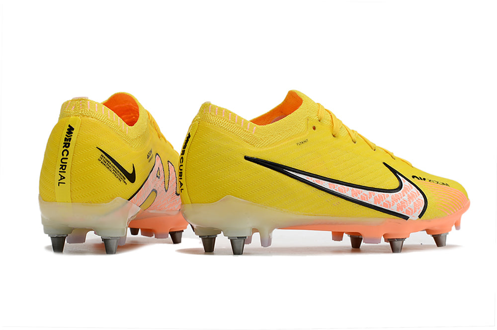 Nike Air Zoom Mercurial Vapor 15 Elite SG TRAVA MISTA - Lucent Pack