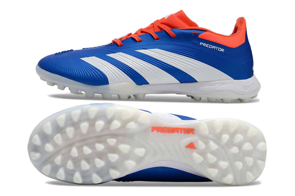 Adidas Predator Elite Society - Azul