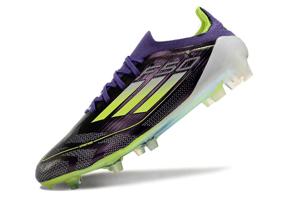Adidas F50 Elite FG - Fast Reborn