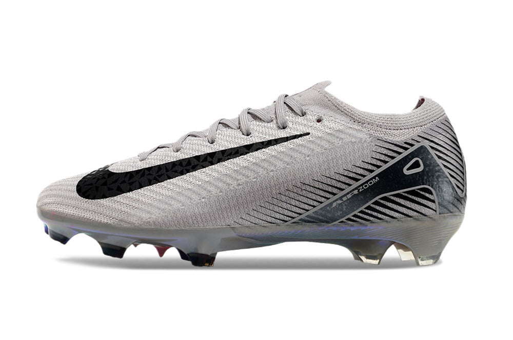 Nike Air Zoom Mercurial Vapor 16 Elite FG - Cinza