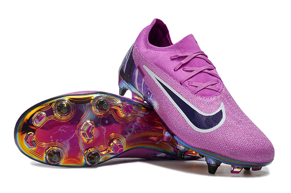 Nike Phantom GX Elite SG TRAVA MISTA - Thunder Pack