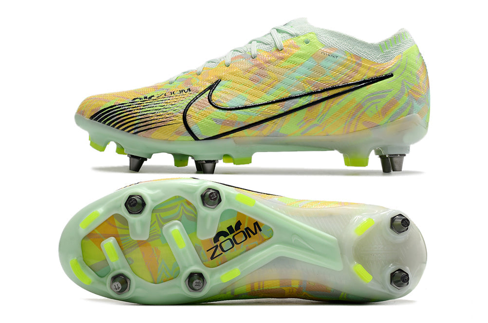 Nike Air Zoom Mercurial Vapor 15 Elite SG TRAVA MISTA - Bonded Pack