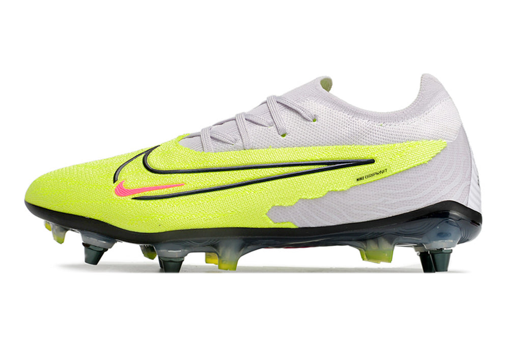 Nike Phantom GX Elite SG TRAVA MISTA - Luminous