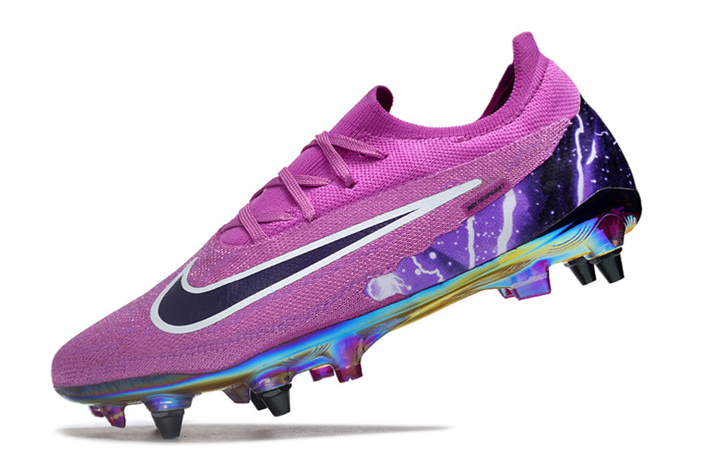 Nike Phantom GX Elite SG TRAVA MISTA - Thunder Pack