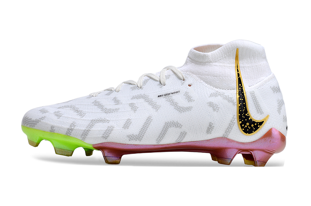 Nike Phantom Luna Elite FG - Golden Pack