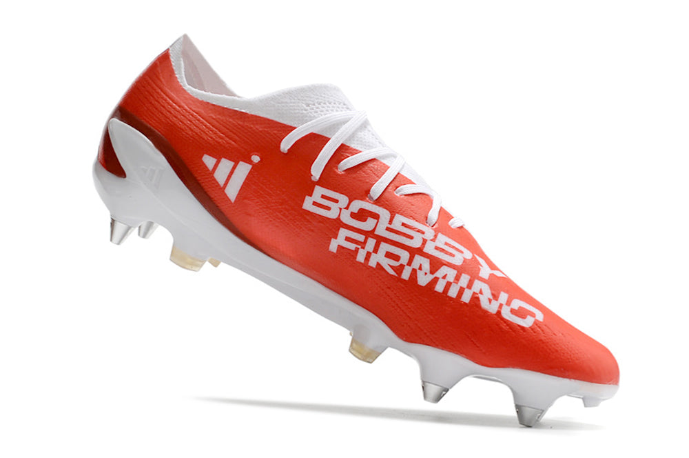 Adidas X Speedportal.1 SG - Firmino