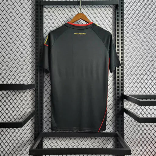 Camisa Alemanha Retrô 2010 - Masculina