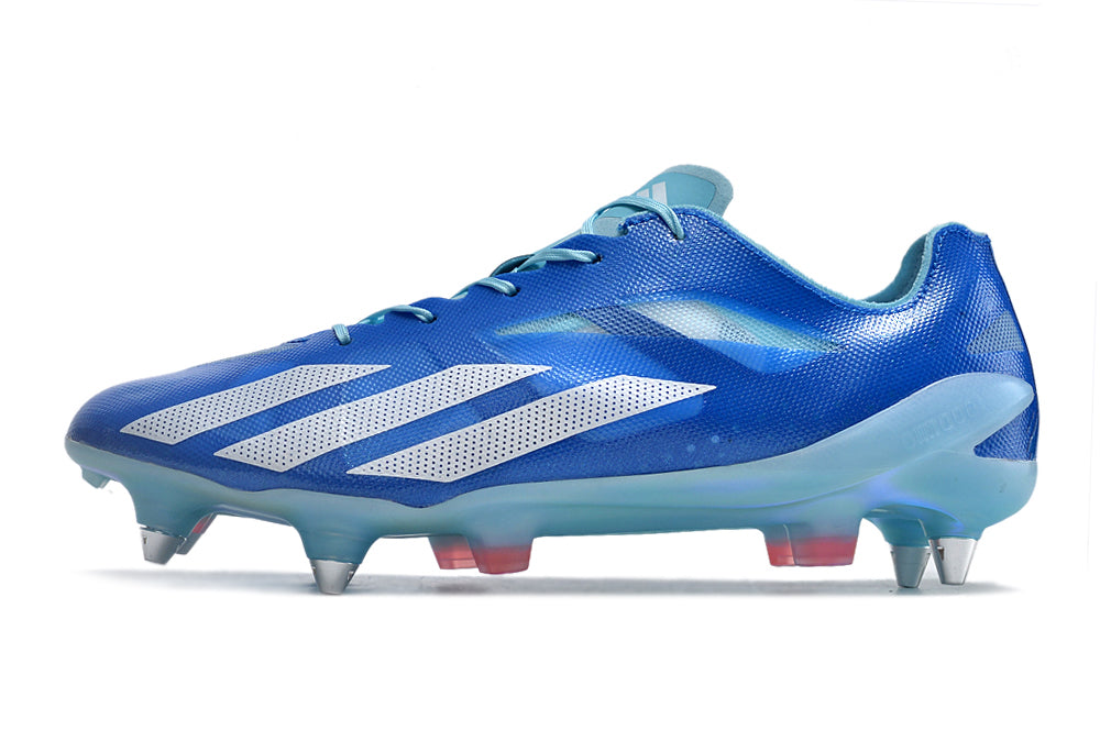 Adidas X Crazylight.1 SG - Marine Rush Pack