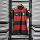 Camisa Alemanha Retrô 2014 - Masculina