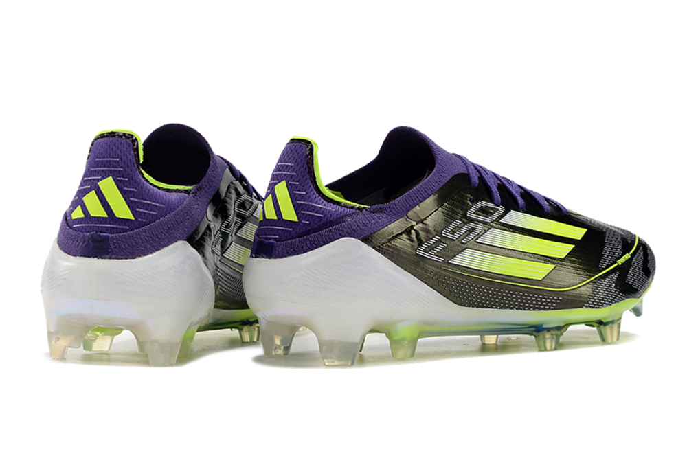 Adidas F50 Elite FG - Fast Reborn