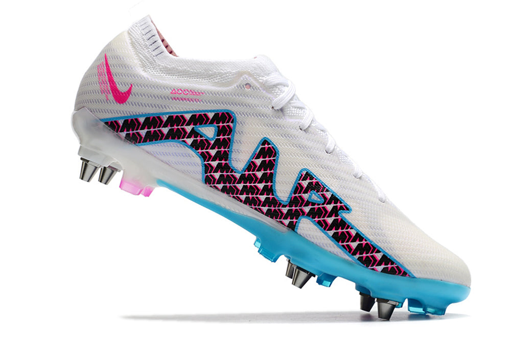 Nike Air Zoom Mercurial Vapor 15 Elite SG TRAVA MISTA - Blast Pack