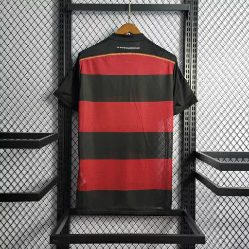 Camisa Alemanha Retrô 2014 - Masculina