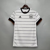 Camisa Alemanha Retrô 2020 - Masculina