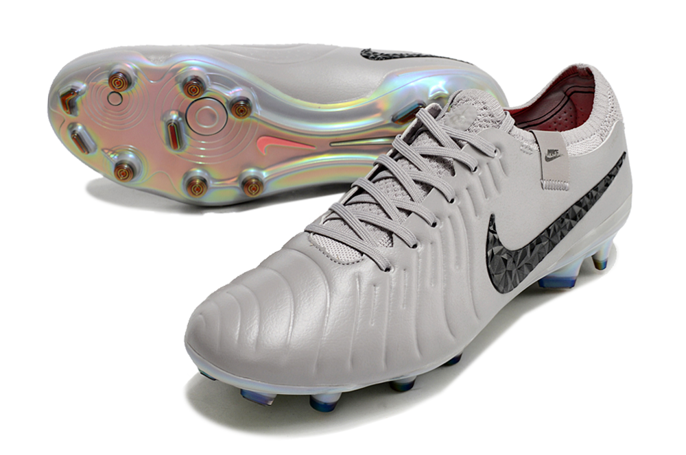 Nike Tiempo Legend X Elite FG - Rising Gem