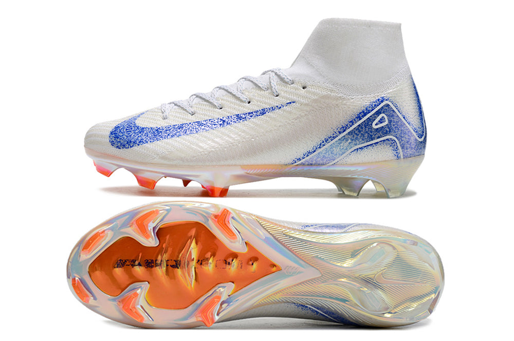 Nike Air Zoom Superfly 10 Elite FG - Blue Print