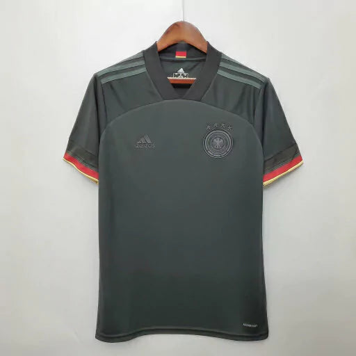 Camisa Alemanha Retrô 2020 II - Masculina