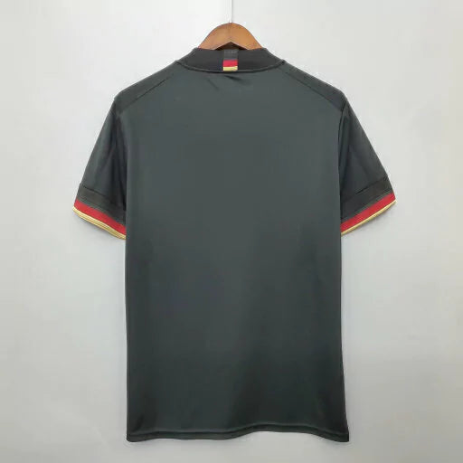 Camisa Alemanha Retrô 2020 II - Masculina